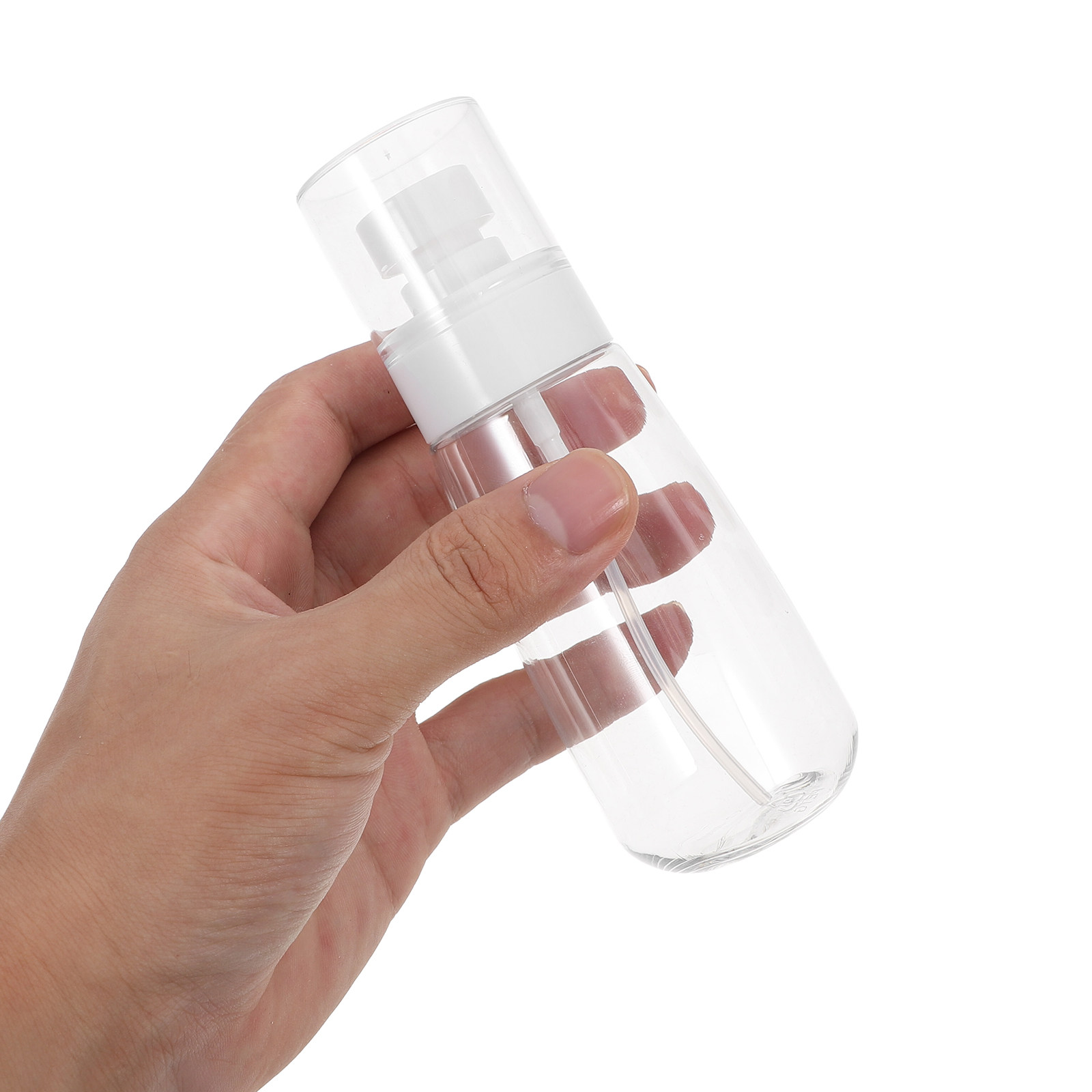 6Pcs Travel Refill Spray Bottl - Misting Bottle Fine ulasan dan harga