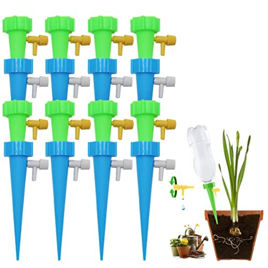 16PCS Plant Self Watering Inse - Self Watering Insert ulasan dan harga
