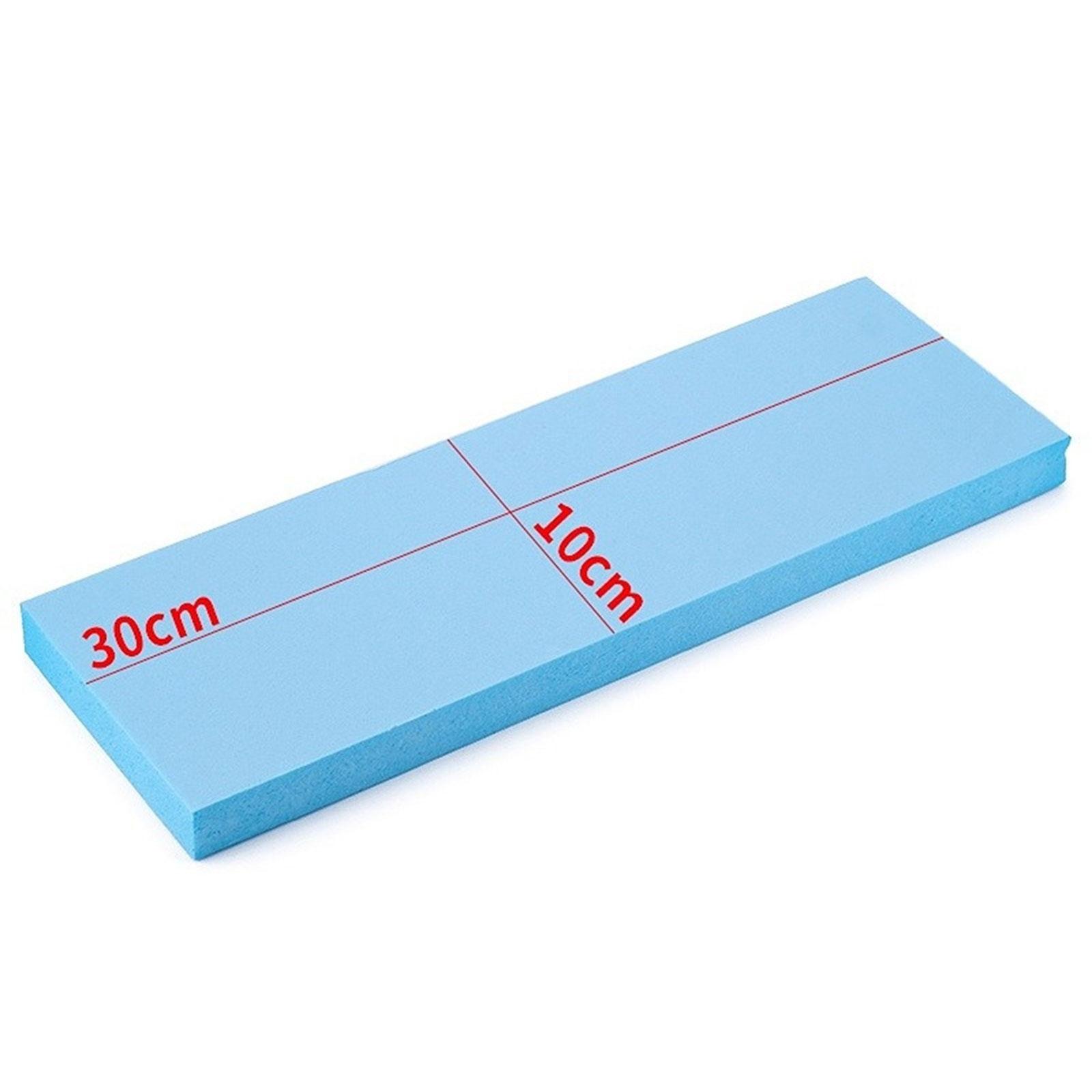 3Pcs Craft Board Foam Craft Pa - Cutting Board Foam ulasan dan harga