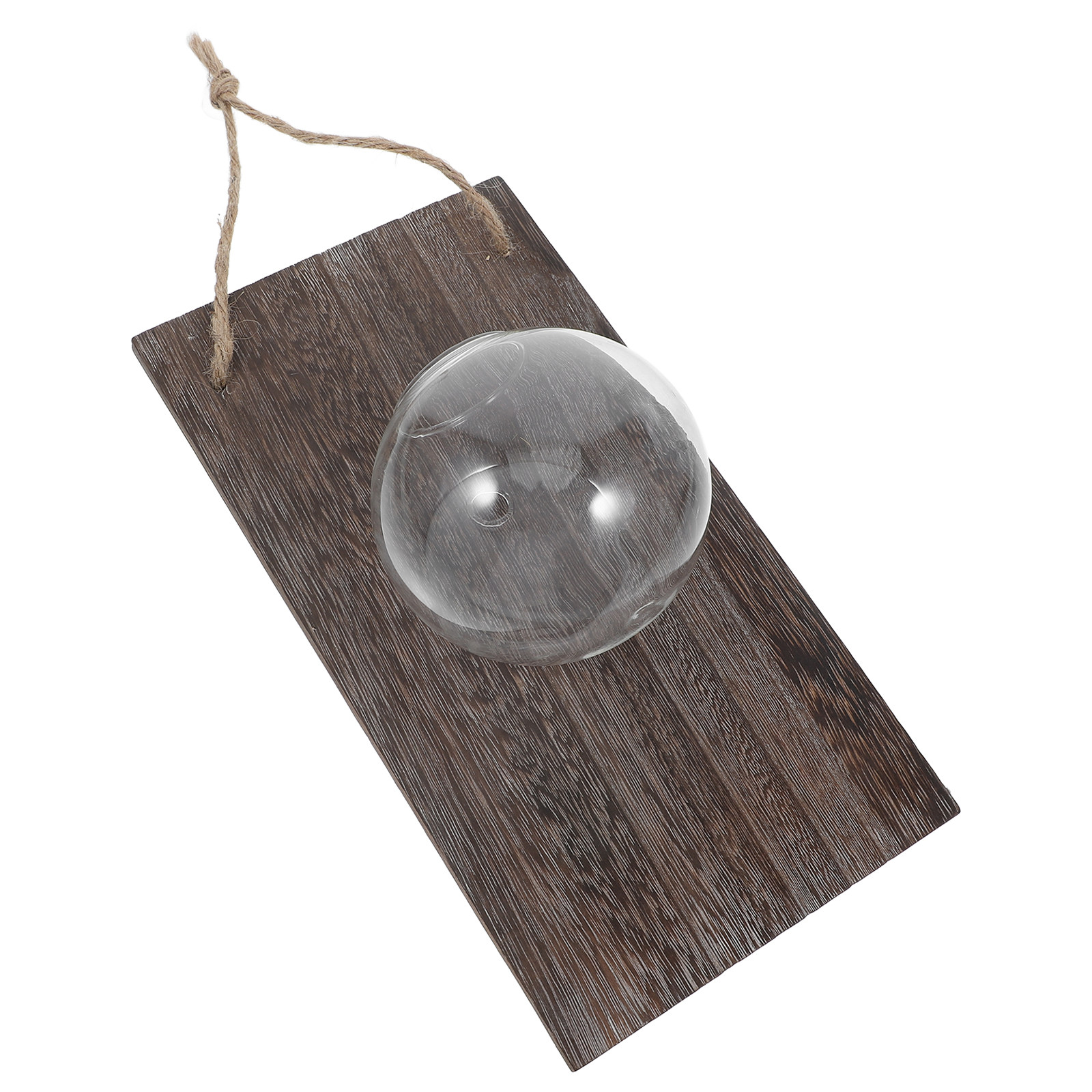 Wall Mounted Glass Vase Hangin - Propagation Station Vase ulasan dan harga