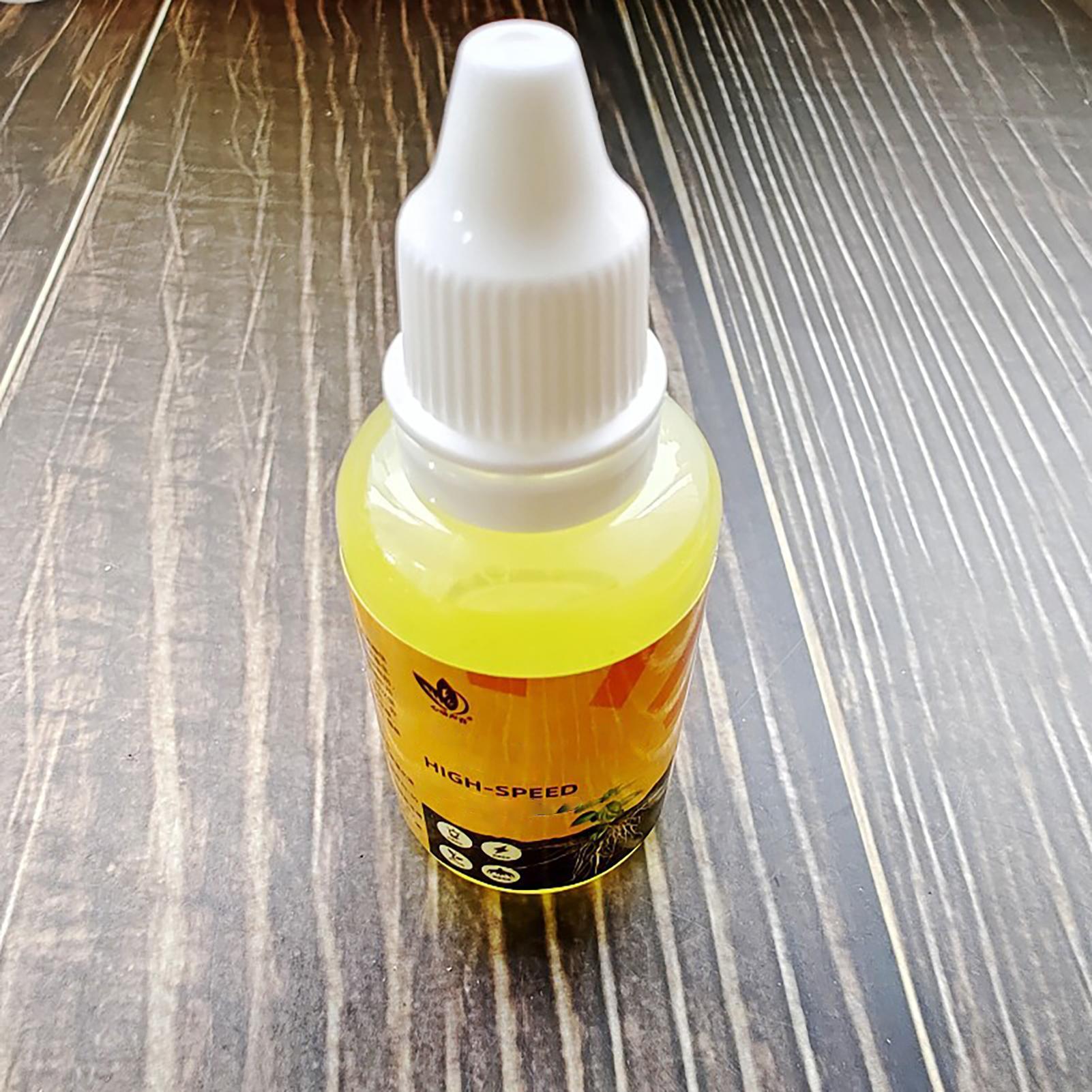 50ml Plant Rooting Stimulator  - Root Stimulator Liquid ulasan dan harga
