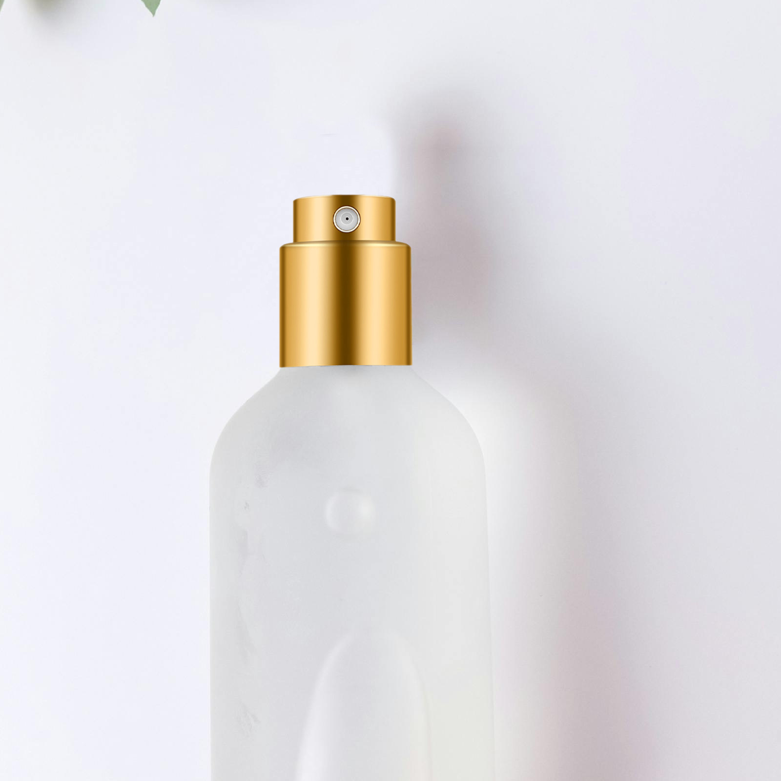15Pcs Gold-Finished Perfume Bo - Misting Bottle Fine ulasan dan harga