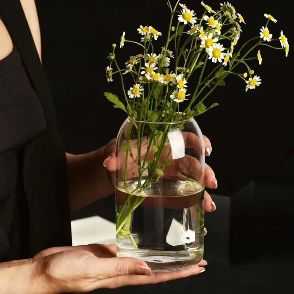 Creative Hydroponic Plant Glas - Propagation Station Vase ulasan dan harga
