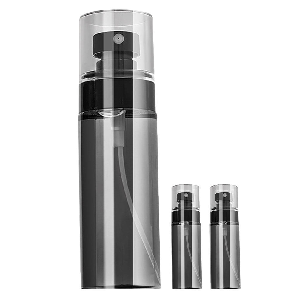 3Pcs Spray Bottles Pet Travel  - Misting Bottle Fine ulasan dan harga