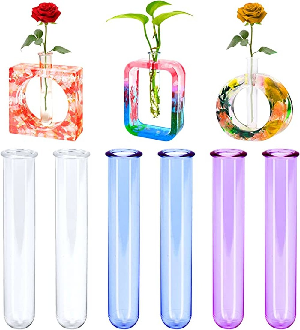 Hydroponic Hexagonal Plant Pro - Propagation Station Vase ulasan dan harga