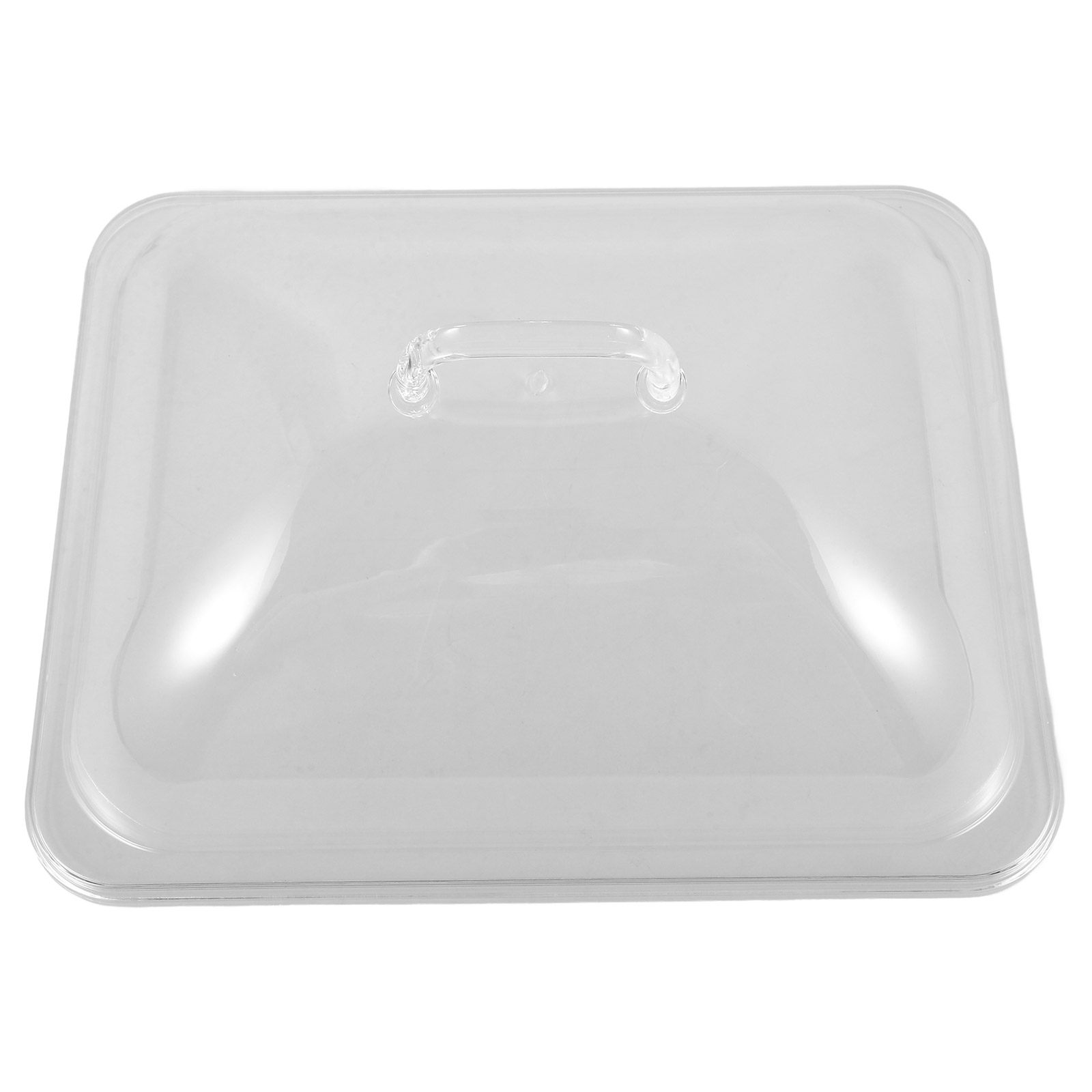 Clear Acrylic Cake Dome Cover  - Plastic Dome Clear ulasan dan harga