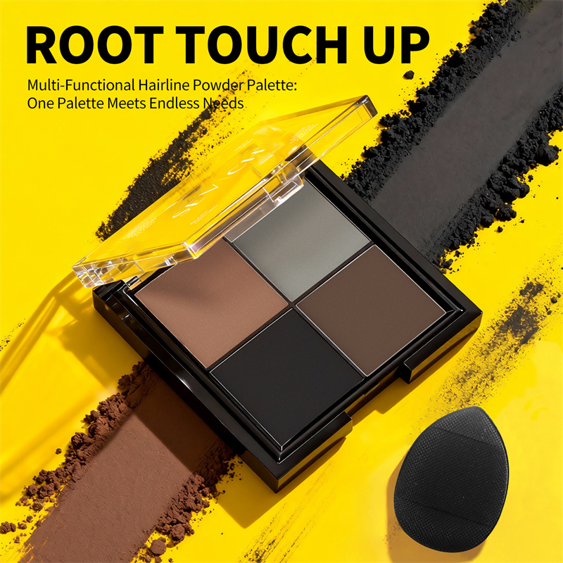 16g Hair Shadow Powder Root Co - Rooting Hormone Powder ulasan dan harga